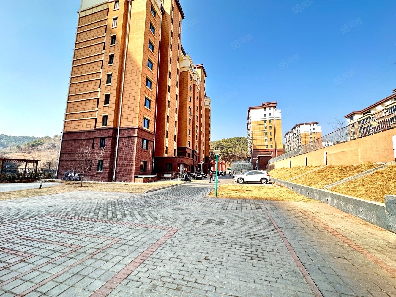 中泰自然城(二期)-承德58同城