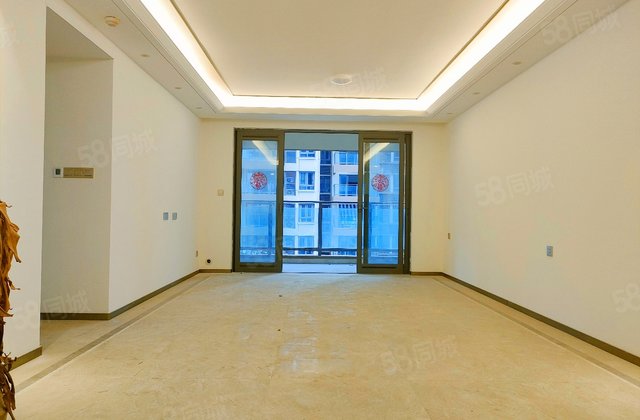 龙湖两江新宸森屿4室2厅141.91㎡190万二手房图片