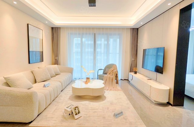 文家巷小区3室2厅85㎡43万二手房图片