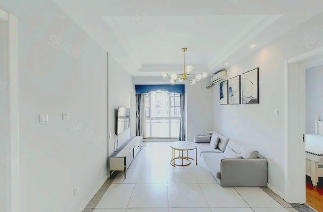 交大格外2室1厅63.99㎡121万二手房图片