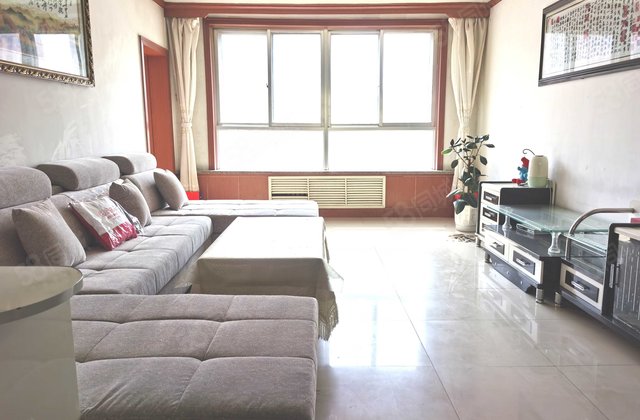 兴川小区3室2厅125㎡53万二手房图片