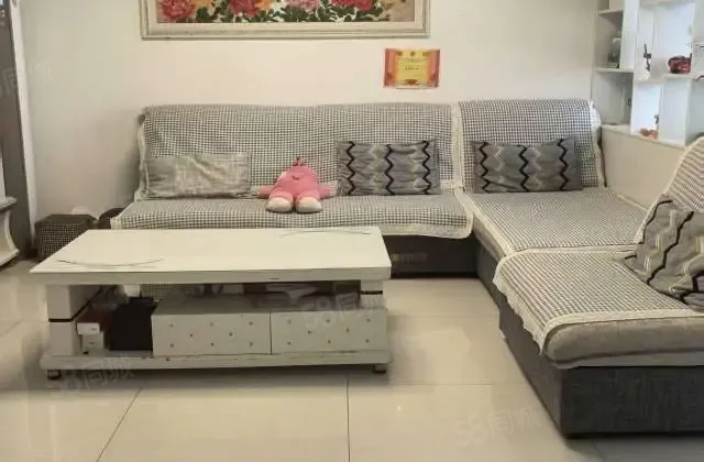 万达旁 信合花苑 水城   五中中学 送储 车位 随时看房