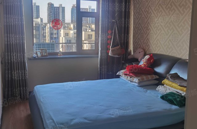 西苑小区7室3厅208㎡55万二手房图片