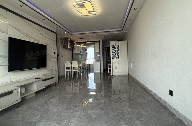 海银9號3室2厅115㎡66.8万二手房图片