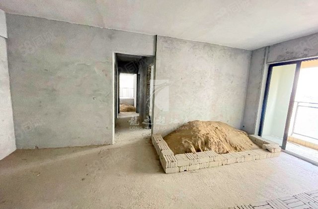 凯茵花园4室2厅112.31㎡89万二手房图片