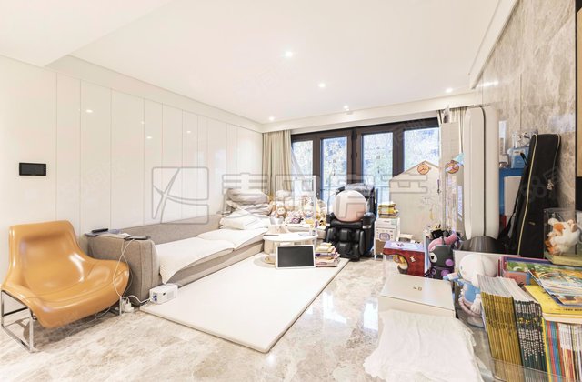 远洋天著春秋(二期)3室1厅160.83㎡1450万二手房图片