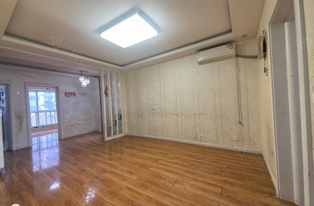 文轩 外国语 老一中 清华园电梯洋房 带车位储藏室看房有钥匙