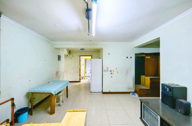 建华街小区2室2厅89.26㎡69万二手房图片