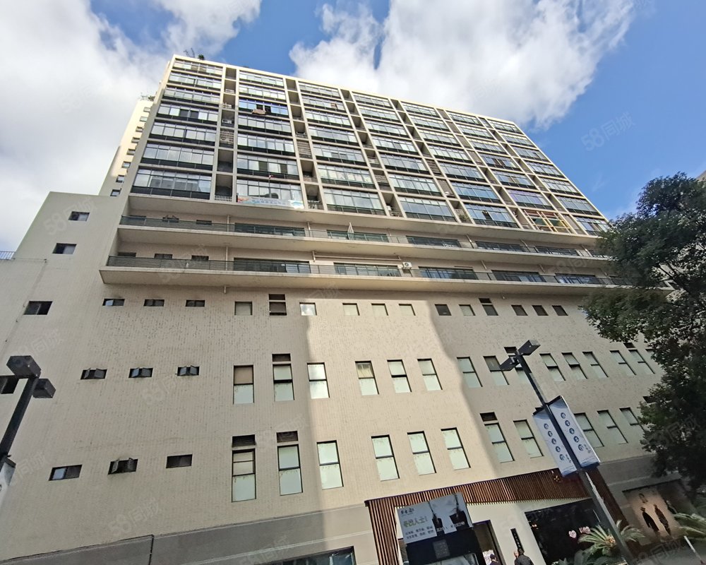 富安百货小区小区详情,房价走势,房源,业主论坛】- 绵阳58同城