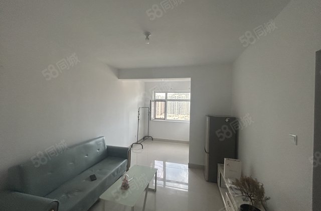 广隆羡林苑 商品房 带车位 储藏室 户型方正 随时看房