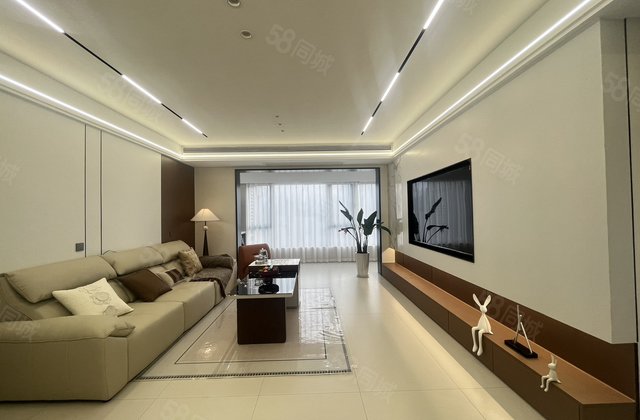 紫薇豪园4室2厅125㎡69.8万二手房图片