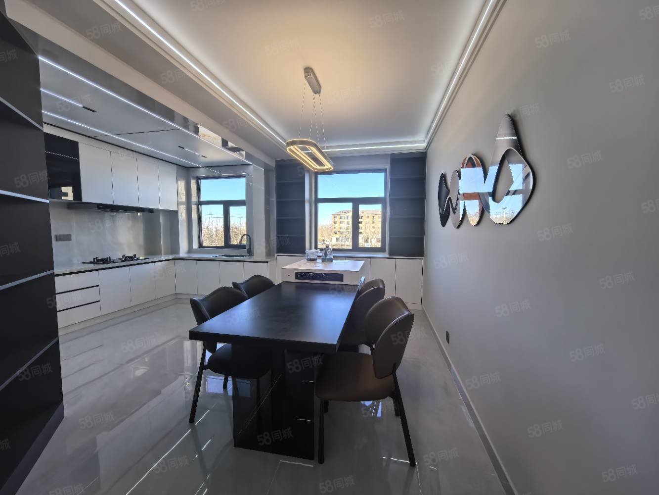 方悦名都3室2厅2卫141㎡南北89.5万