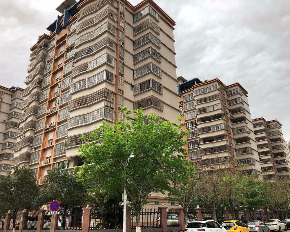 【好景花园, 好景花园小区详情,房价走势,房源,业主论坛】- 茂名58