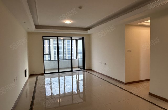 开发区 东昌房 百合新城附近三室双卫 配套成熟 南北通透