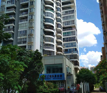 小区图片