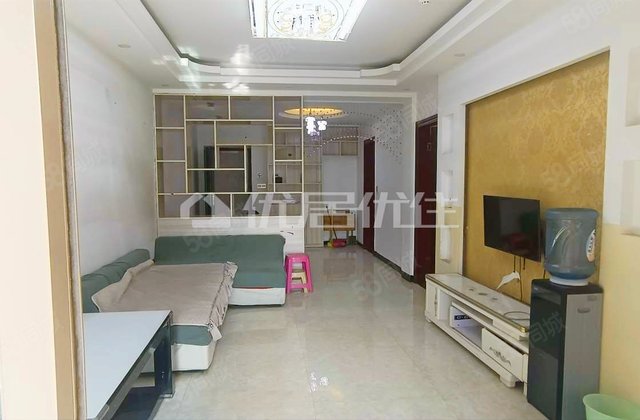 花果园U1区3室2厅87㎡56万二手房图片