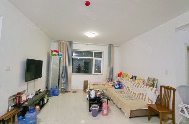 东文轩 金柱大学城东苑！三室朝阳！免大税！送车位储！小高层