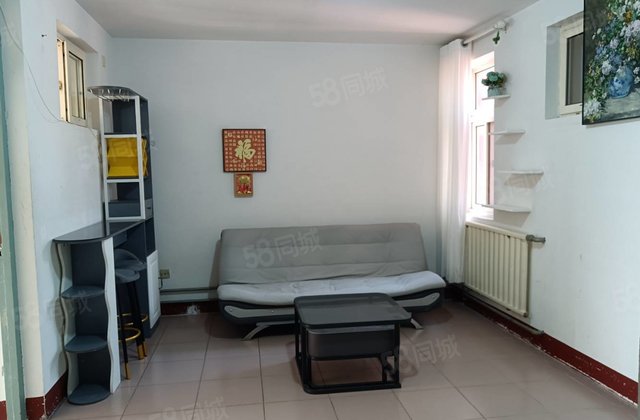 东昌中学本部 国棉厂 一类一，不是顶2室停车方便