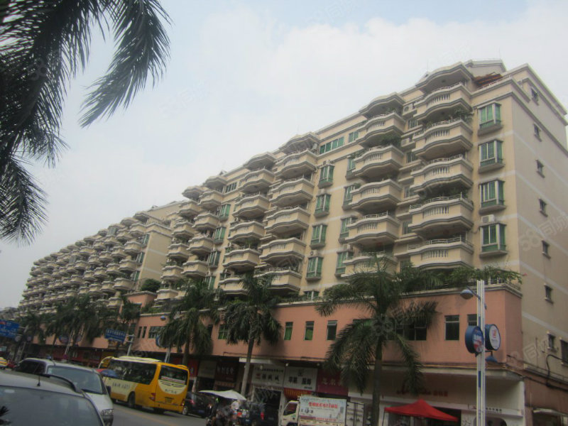 【裕景花园, 裕景花园小区详情,房价走势,房源,业主论坛】- 肇庆58