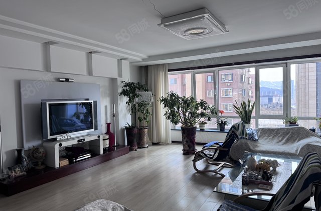 佳泰园3室2厅187㎡79.8万二手房图片