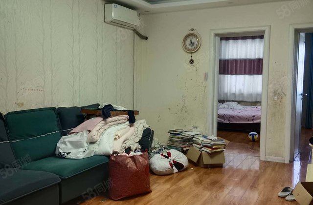 老文轩 清华园 11层洋房 3室 双阳台 带车位储  免大税