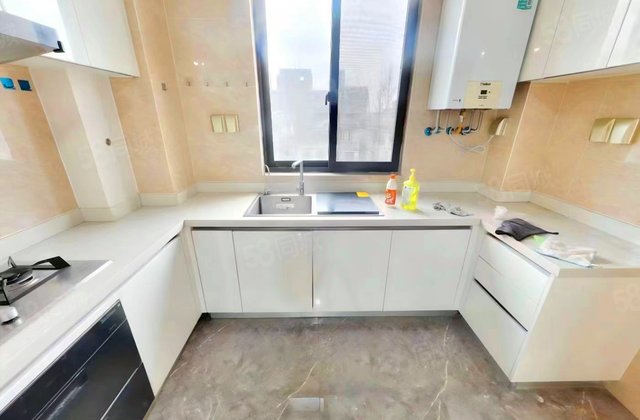 五矿澜悦栖原3室2厅118.5㎡258万二手房图片