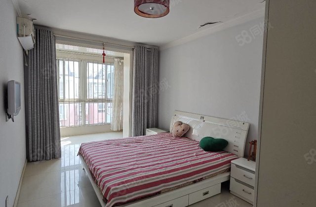 沁乐园3室2厅99.82㎡132万二手房图片