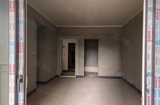 金科公园王府(永川)3室2厅102㎡56万二手房图片