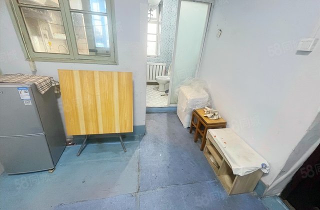 结核医院宿舍楼2室1厅60.18㎡27万二手房图片
