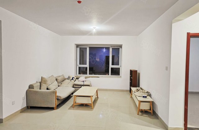 凤城前罗大三居 纯新房 楼层好 无遮挡 划文轩 风景好