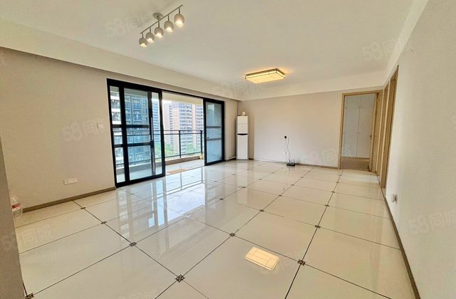 时代天境4室2厅128.27㎡203万二手房图片