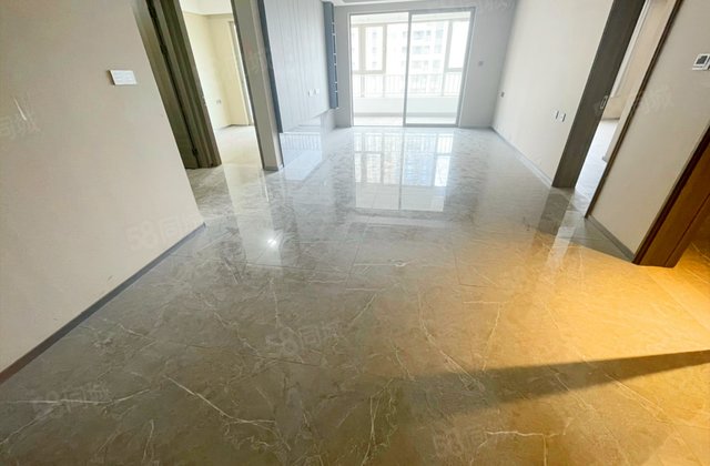 阳光城檀悦3室2厅136.23㎡182万二手房图片