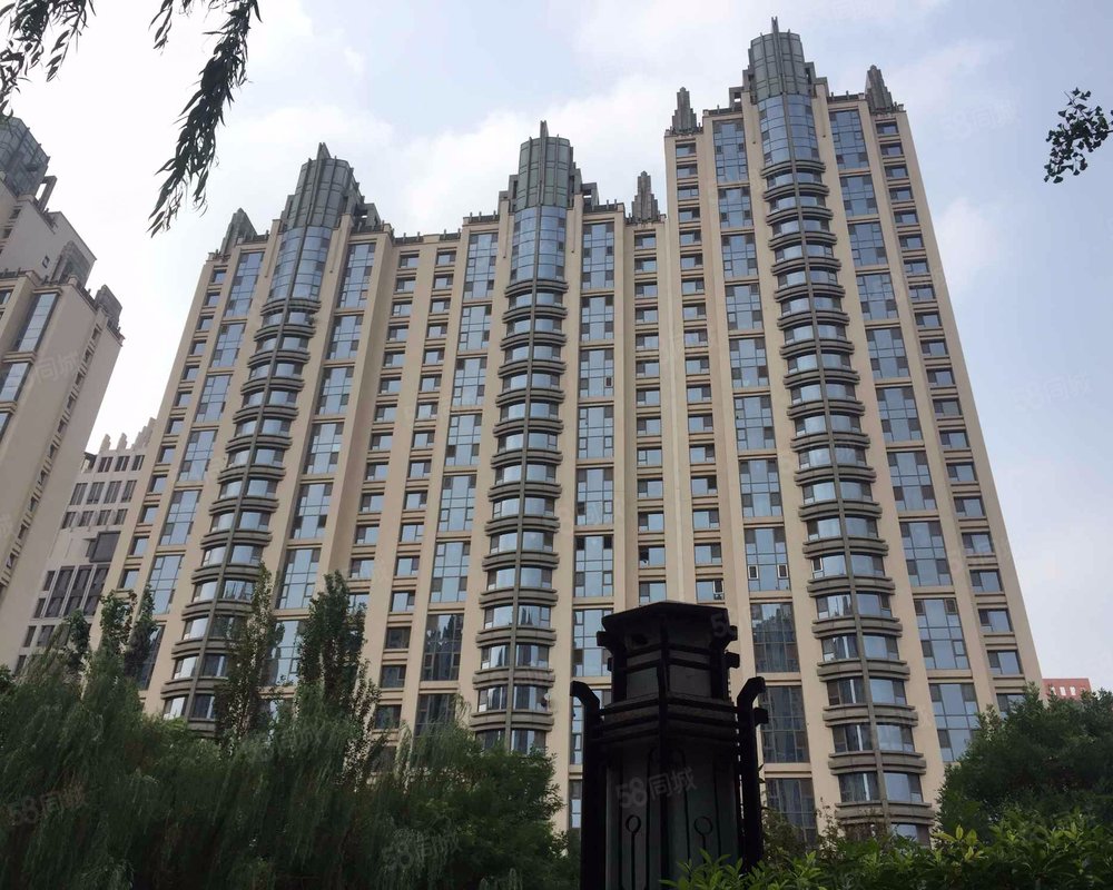 东湖湾(东区)小区详情,房价走势,房源,业主论坛】- 北京58同城