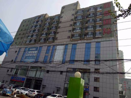 【丽景国际房价走势,丽景国际房屋出租,丽景国际二手房出售】- 石家庄