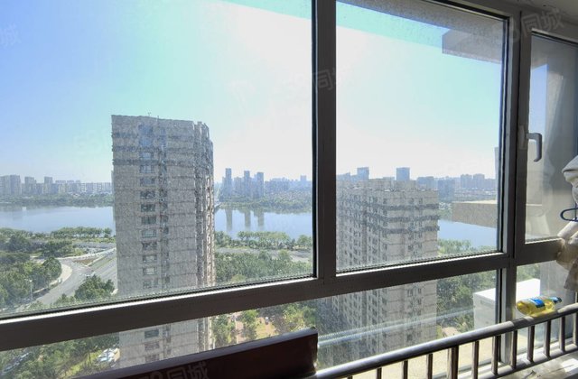 昌润莲城祥荷园4室2厅166㎡180万二手房图片