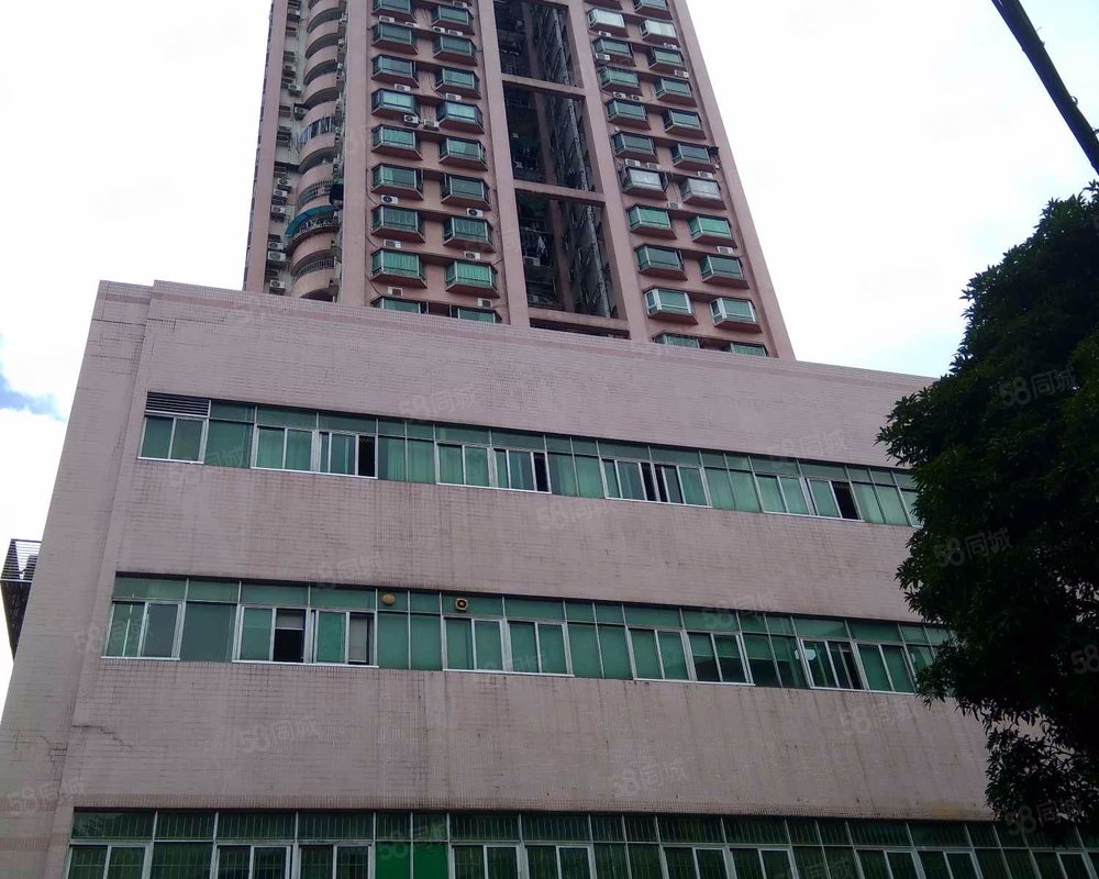 【雅景花园, 雅景花园小区详情,房价走势,房源,业主论坛】- 广州58