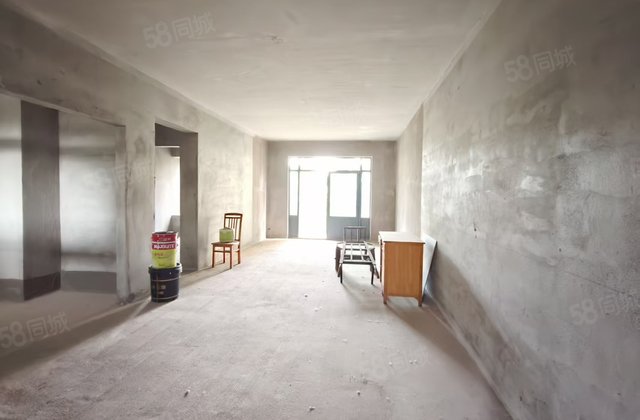 东都国际(东苑)3室2厅105㎡40万二手房图片