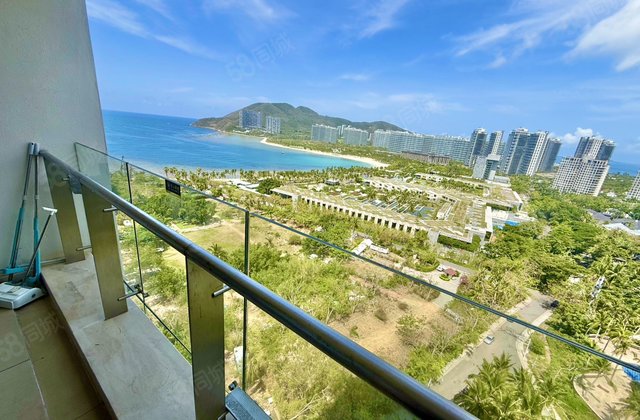 半山半岛三期东海湾2室2厅118.82㎡249万二手房图片