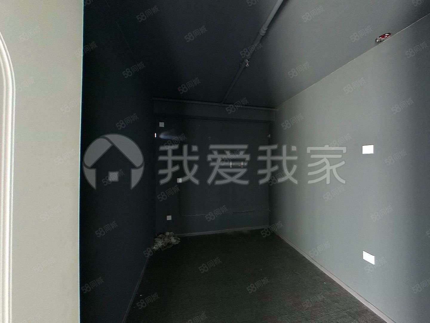 華杰大廈6室1廳1衛(wèi)120.76㎡南510萬