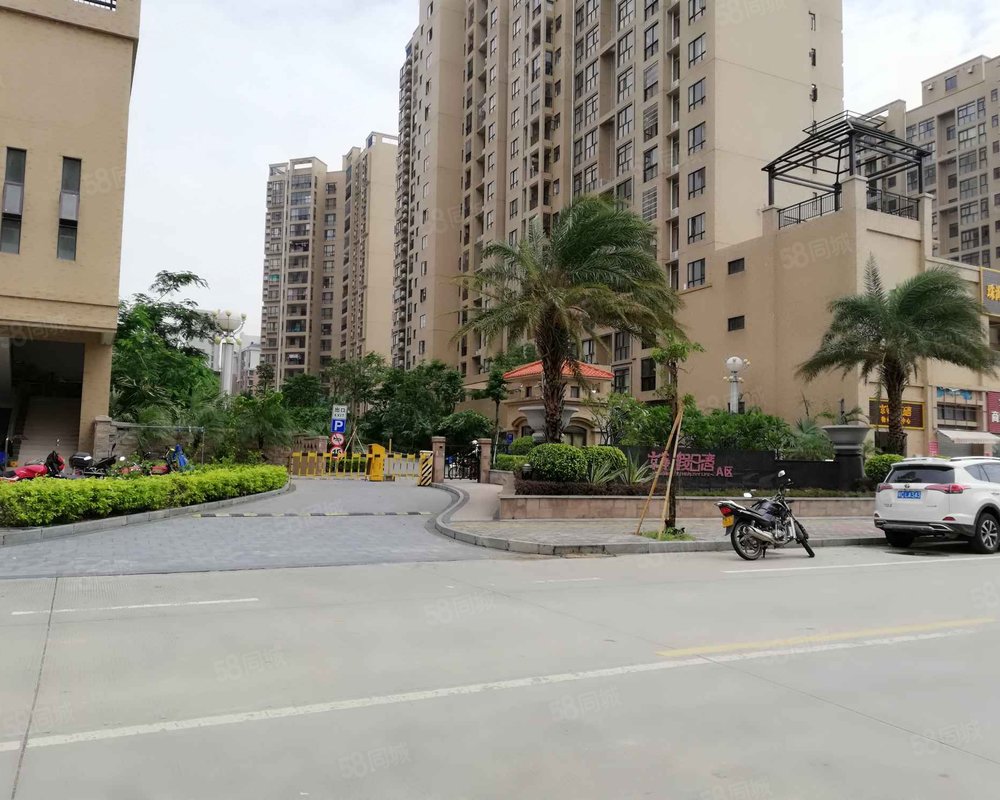 【京华假日湾a区, 京华假日湾a区小区详情,房价走势,房源,业主论坛】