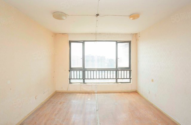 海顿公馆(西区)3室2厅132.47㎡178万二手房图片