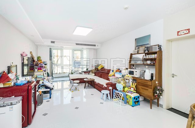 紫竹花园3室2厅164㎡980万二手房图片