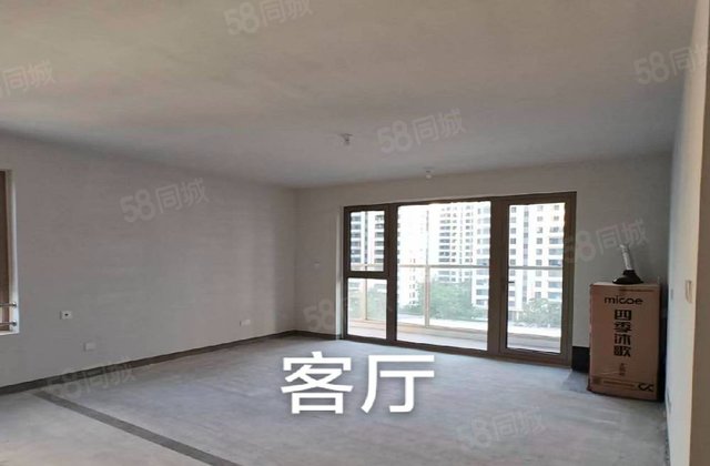 彩虹城3室2厅120㎡125万二手房图片