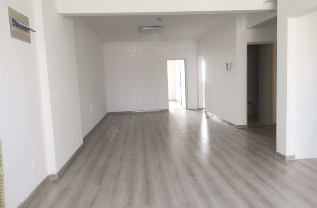 闸口 双卫格局 楼龄新 交通便利 商圈成熟 南北通透 商品房