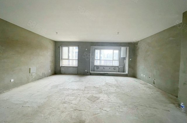 辰景园3室2厅171㎡130万二手房图片