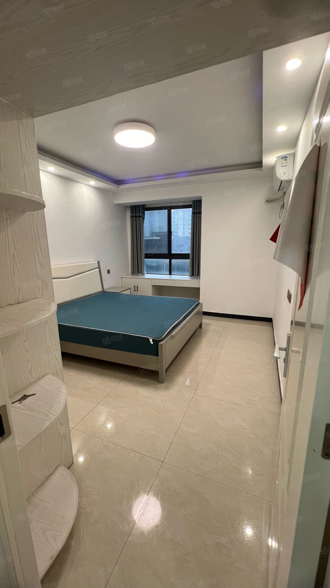 名邦中央公馆南区3室2厅1卫113.03㎡西75万