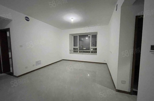 水城印象 新房未住 带车位地下室 西边户