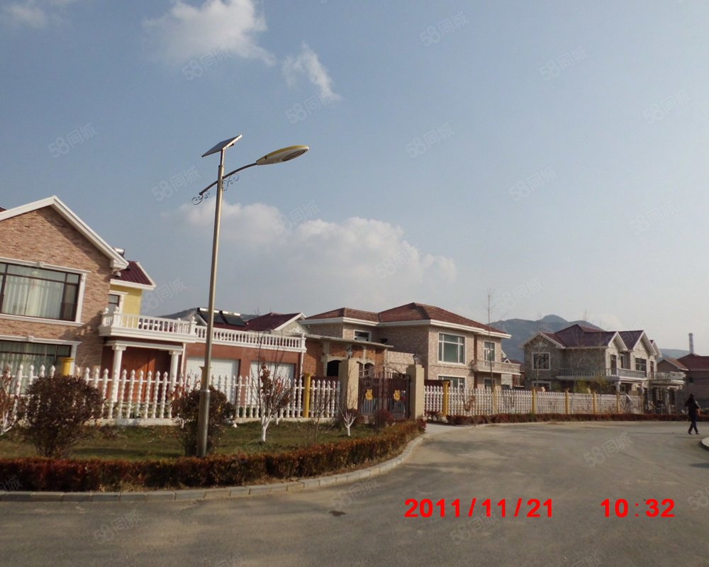 【樱园山庄, 樱园山庄小区详情,房价走势,房源,业主论坛】- 大连58