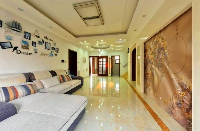 南延新苑3室2厅126.94㎡197万二手房图片