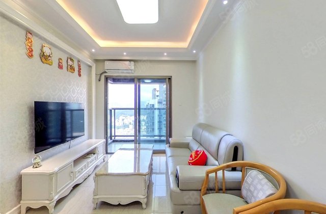 深业东岭2室2厅70.41㎡380万二手房图片